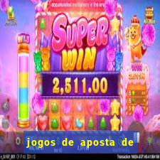 jogos de aposta de 50 centavos